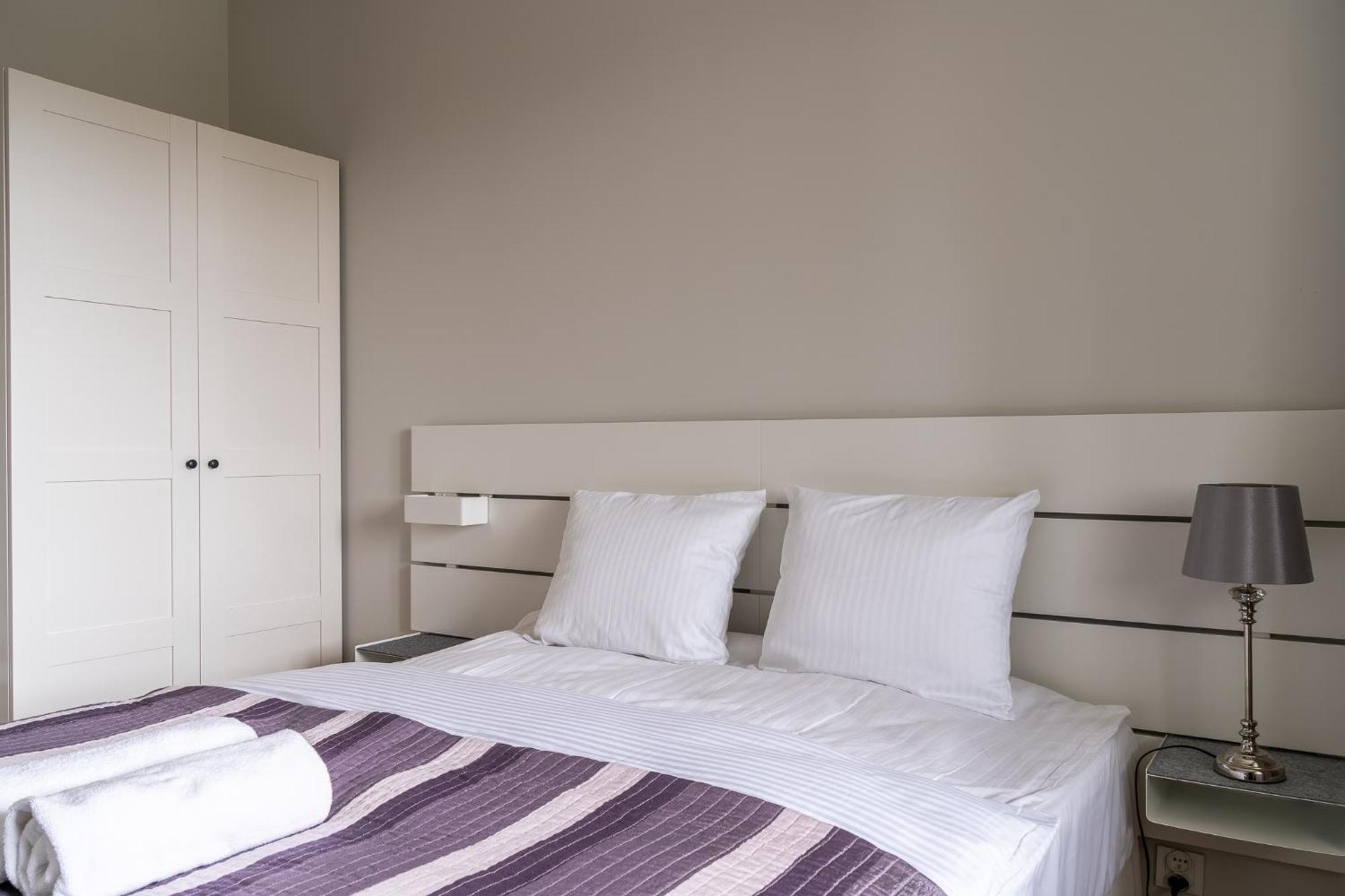 Rentplanet - Apartament Miedziana - Wroclaw — Zdjęcia 1