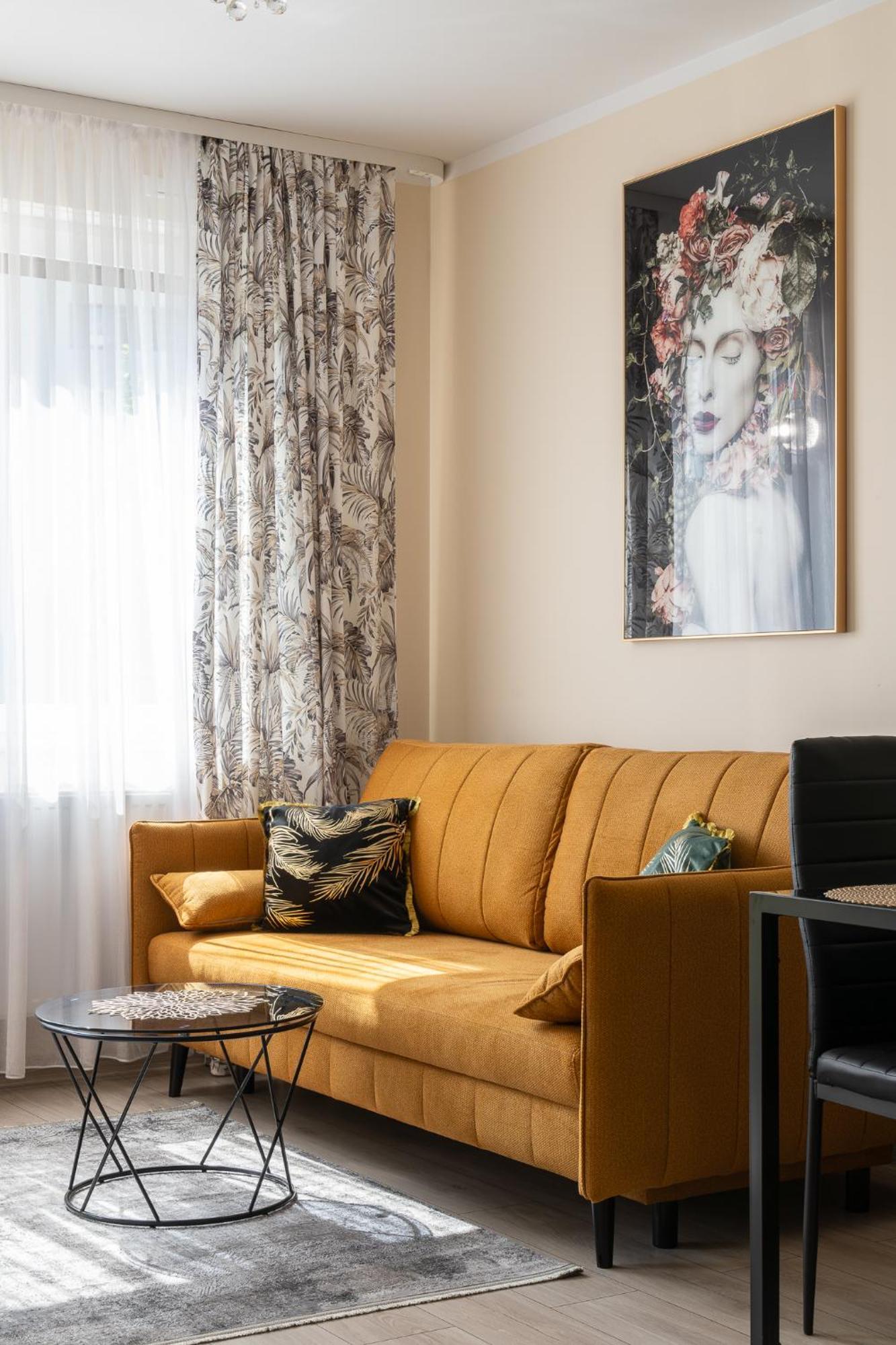 Rentplanet - Apartament Miedziana - Wroclaw — Zdjęcia 3